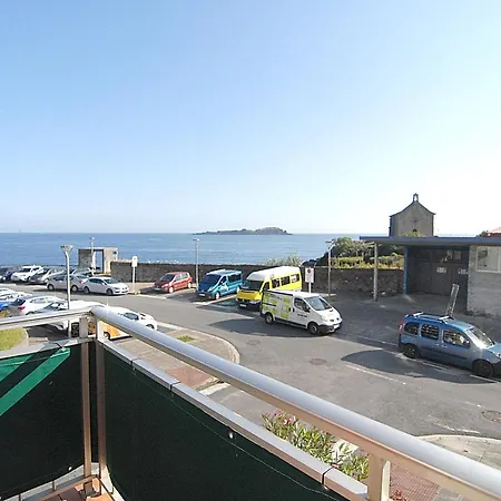 Confortable Y Amplio Piso En Mundaka