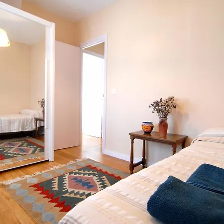 Confortable Y Amplio Piso En Appartement Mundaka