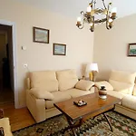 Confortable Y Amplio Piso En Appartement *